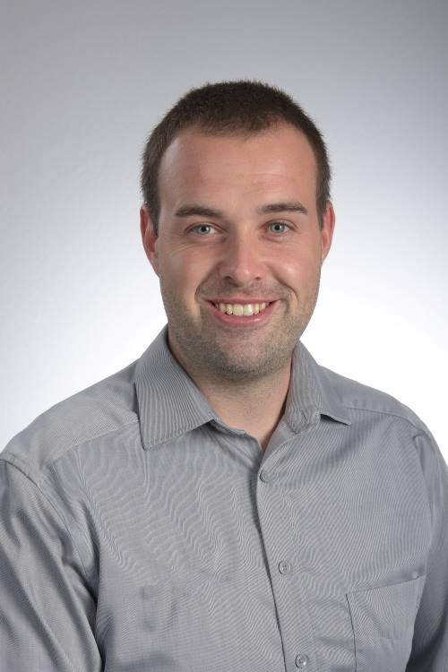 Janik Schmidt